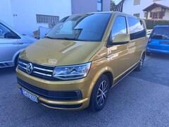 Bild des Angebotes VW T6 Multivan Multivan Comfortline 4Motion/LED/Luftstandheizung