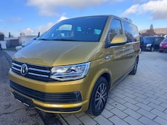 Bild des Angebotes VW T6 Multivan Multivan Comfortline 4Motion/LED/Luftstandheizung