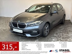 Bild des Angebotes BMW 120 d xDrive Limousin Sport Line Navi.LED.PDCv+h