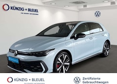 Bild des Angebotes VW Golf GTE GTE +AHK+LEDER+MATRIX+HUD+