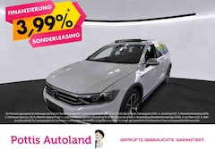 Bild des Angebotes VW Passat Alltrack 2.0 TDI DSG 4M BUSINESS STDHZG LEDER AHK PANO