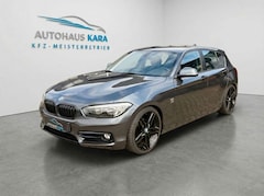 Bild des Angebotes BMW 118 i Sport Line