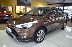 Bild des Angebotes Hyundai i20 Active blue Trend KLIMAANLAGE / 6.GANG / PDC