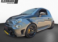 Bild des Angebotes Abarth 595 Competizione 1.4 T-Jet (180 PS)