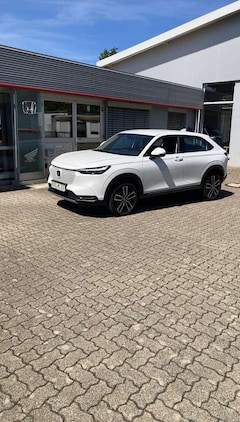 Bild des Angebotes Honda HR-V Advance