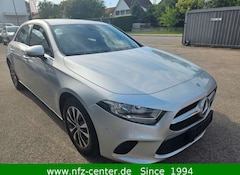Bild des Angebotes Mercedes-Benz A 200 A -Klasse  Navigation Kamera