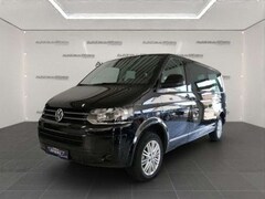 Bild des Angebotes VW T5 Caravelle Comfortline lang DSG