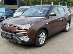 Bild des Angebotes SsangYong XLV XLV e-XGi 160 2WD Sapphire 1-HAND