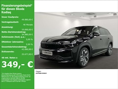 Bild des Angebotes Skoda Kodiaq Sportline 1.5 TSI iV hybrid DSG