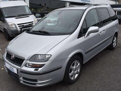 Bild des Angebotes Fiat Ulysse 2.2 JTD AUTOMATIK*7-SITZER*ZAHNRIEMEN NEU*2.HAND