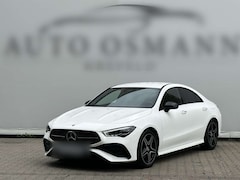 Bild des Angebotes Mercedes-Benz CLA 200 d 8G-DCT AMG Line Advanced Plus |CarPlay