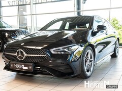 Bild des Angebotes Mercedes-Benz CLA 200 SB+AMG ADVANCED-PLUS+KEYLESS+LED+NAVI+