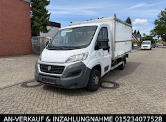 Bild des Angebotes Fiat Ducato DUCATO*PRITSCHE*KOFFER*KLIMA*