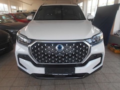 Bild des Angebotes SsangYong Rexton 2.2 Diesel e-XDi 220 Sapphire 4WD AT