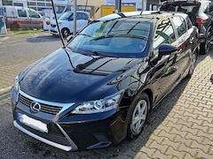 Bild des Angebotes Lexus CT 200h CT 200h Hybrid