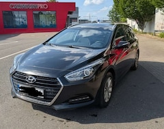 Bild des Angebotes Hyundai i40 blue Trend