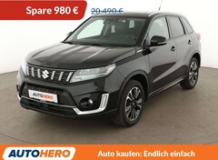 Bild des Angebotes Suzuki Vitara 1.4 BoosterJet Mild-Hybrid Comfort+ 4x4 Aut.*NAVI*