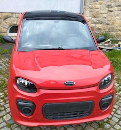Bild des Angebotes Microcar Due Due 6