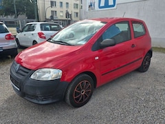 Bild des Angebotes VW Fox Basis*Servo*TÜV NEU*Euro5*