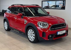 Bild des Angebotes MINI Cooper SE Countryman All4*Pano*HuD*LED*Allrad*