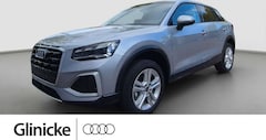 Audi Q2 advanced 35 TFSI 110(150) kW(PS) S tronic