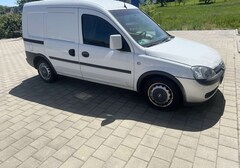 Bild des Angebotes Opel Combo Opel Combo 1,3 CDTI Kastenwagen sehr gepflegt