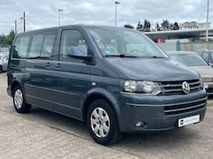 Bild des Angebotes VW T5 Multivan 2.5TDI°Klimaautomatik°PDC°TÜV 09/26