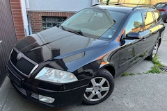 Bild des Angebotes Skoda Octavia Combi 1.8 TSI Sport Edition | 1.Hand