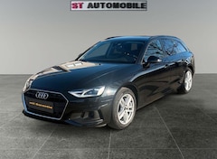 Bild des Angebotes Audi A4 Avant 40 TDI-Navi-PDC-Matrix-1.Hand-HYBRID