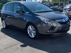 Bild des Angebotes Opel Zafira C Sport !!!! 7 SITZER !!!!