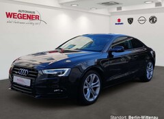 Bild des Angebotes Audi A5 A5 TFSI 3.0 QUATTRO XENON NAVI STDHZG SHZ B&O