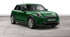 Bild des Angebotes MINI Cooper SE Classic Trim