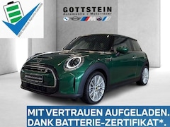 Bild des Angebotes MINI Cooper SE Classic Trim