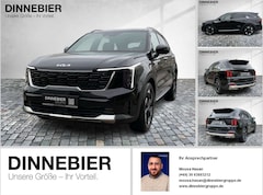 Bild des Angebotes Kia Sorento Platinum AWD+Glasdach+360°Kamera+LED