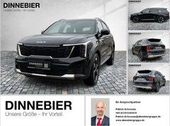 Bild des Angebotes Kia Sorento Platinum AWD+Glasdach+360°Kamera+LED