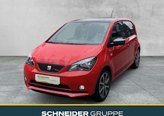 Bild des Angebotes SEAT Mii FR-Line 1.0 60 5-Gang 5Türer+PDC+SHZ+GRA+ZV