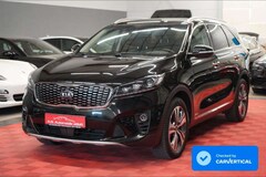 Bild des Angebotes Kia Sorento 2.2 CRDI 4WD Platinum Edition 2.Hand