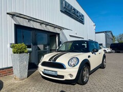 Bild des Angebotes MINI One *Klimaanlage*HU NEU*gepflegt*