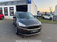 Bild des Angebotes Ford C-Max C-MAX Trend 2.Hand+Service Neu+Scheckheft