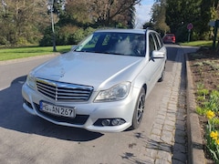 Bild des Angebotes Mercedes-Benz C 220 C 220 T CDI DPF (BlueEFFICIENCY) 7G-TRONIC Avantgarde