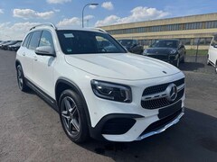 Bild des Angebotes Mercedes-Benz GLB 250 4Matic AMG Multibeam 360* Totwinkel