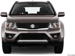 Bild des Angebotes Suzuki Grand Vitara 1.6 City 4x4 ALLRAD+KLIMA+ZV+AHK+EURO 5+ALU+CD