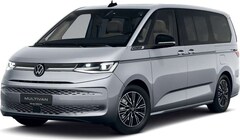 Bild des Angebotes VW T7 Multivan 2.0 STYLE LÜ PANO AHK 360°CAM LM19