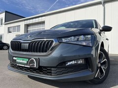 Bild des Angebotes Skoda Scala 1.6 TDI DSG Drive Virtual Cockpit Navi DAB LED SHZ