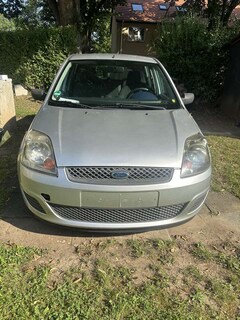 Bild des Angebotes Ford Fiesta 1.3 Fun X