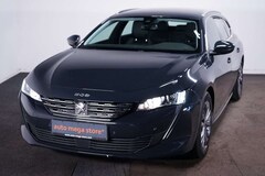 Bild des Angebotes Peugeot 508 1.5 BlueHDi 130 SW Allure Kamera+Navi+Kam.