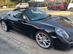 Bild des Angebotes Porsche Targa 991.2