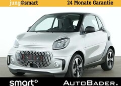 Bild des Angebotes smart forTwo smart EQ fortwo EXCLUSIVE 22 kW GJR Pano RFK LED