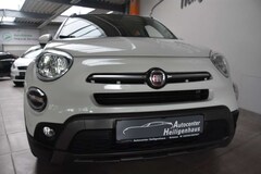 Bild des Angebotes Fiat 500X Cross 1.6 MultiJet Navi Klima Kamera AppCon