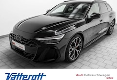 Bild des Angebotes Audi A6 Avant e-hybrid quattro AHK Matrix Memory